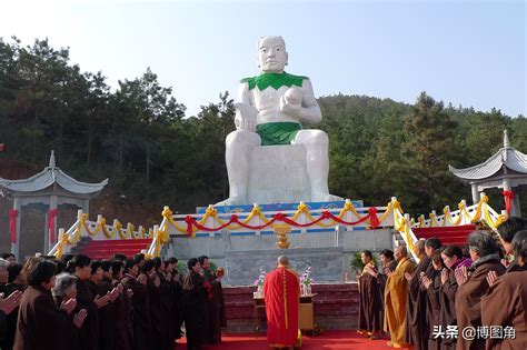 青縣爲什麼有盤古山