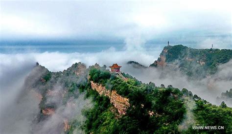 運城有哪些旅遊，且談如何在運城尋找最美風景